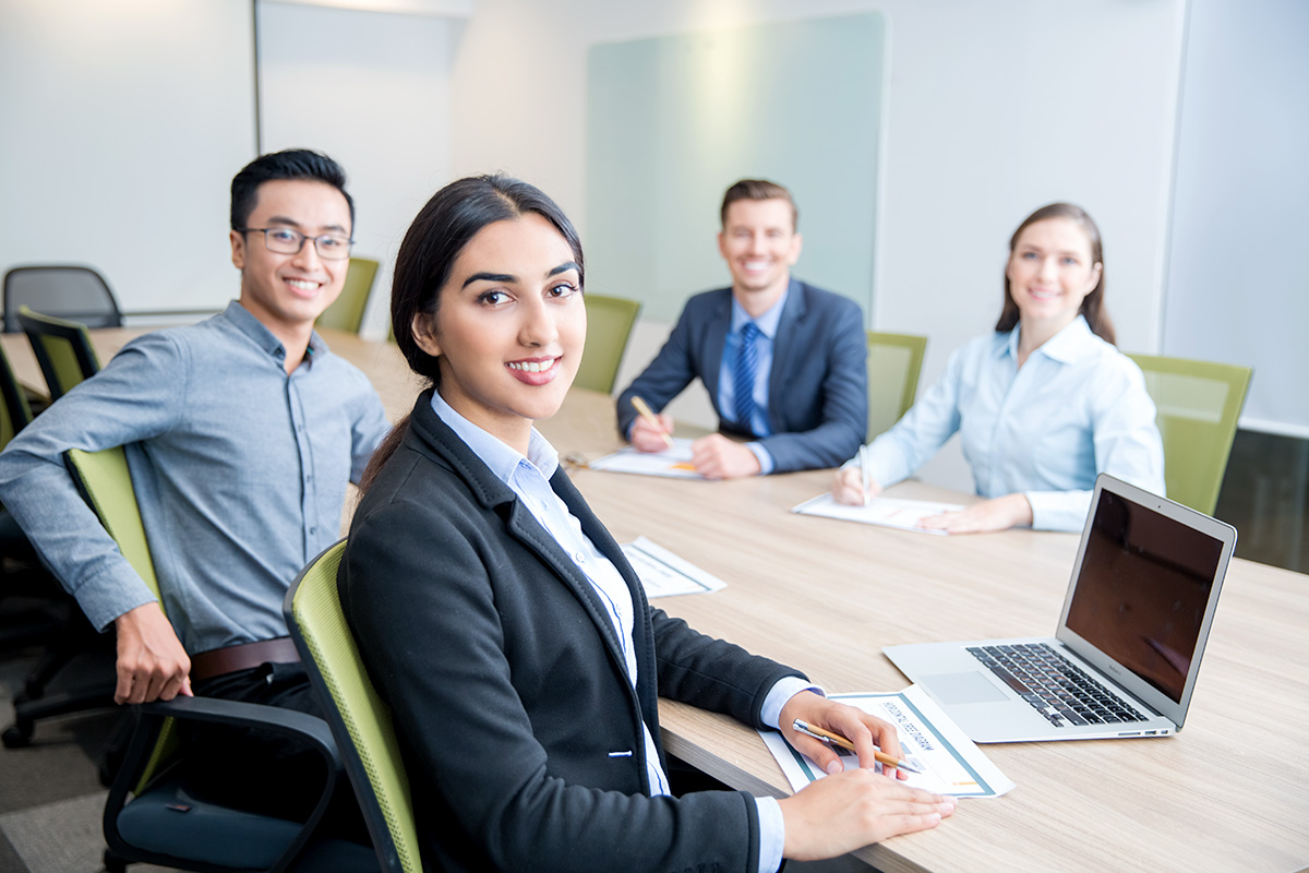 Business Growth